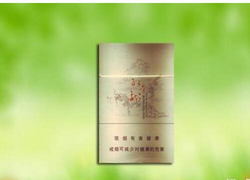 10元利事香烟进货渠道【利事硬蓝多少钱一包】