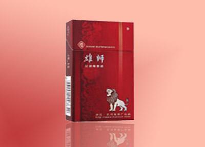 红双喜(鄂)香烟批发渠道_湖北红双喜烟-香烟价格网