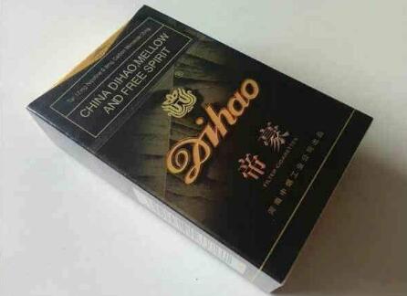 正品国烟香烟好抽吗