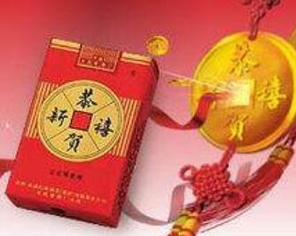 都宝香烟货源