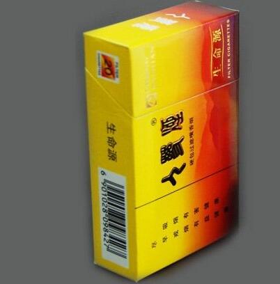 正品红玫王香烟总仓