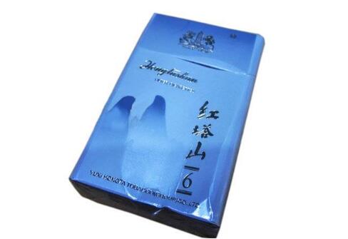 正品兰州香烟好抽吗