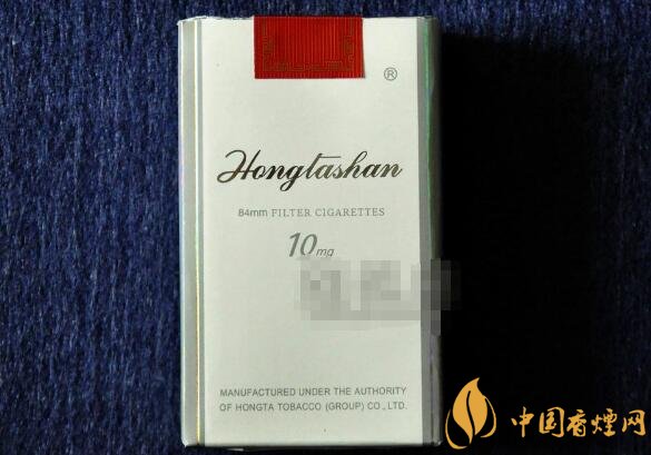 高端香烟有个叫圣啥的