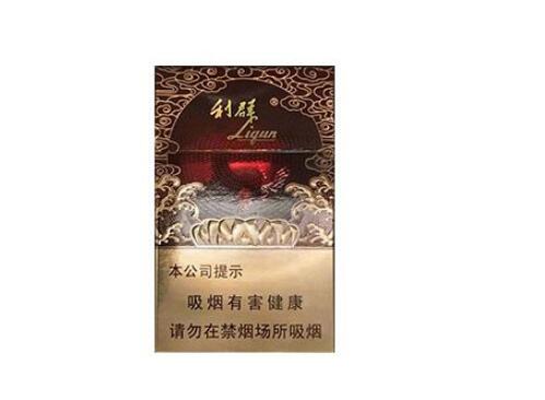 进口香烟出口排行榜