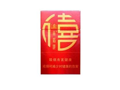 呼市进口香烟
