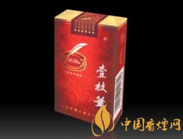 兰陵进口香烟