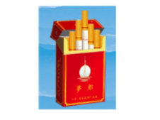 进口香烟打假