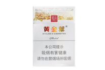 丹健香烟多少钱