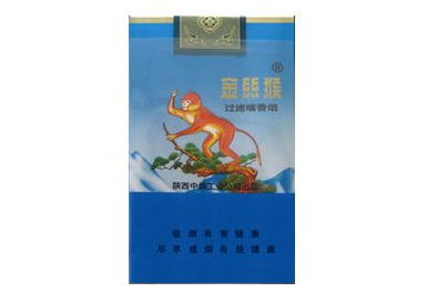 越代兰州香烟多少钱