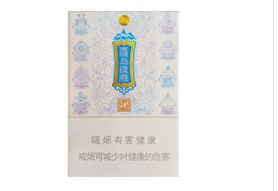 越南代工顺百利香烟多少钱一盒