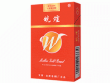 十款进口香烟品牌大全