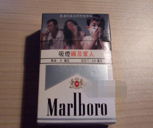 好抽的国外烟品牌排行榜
