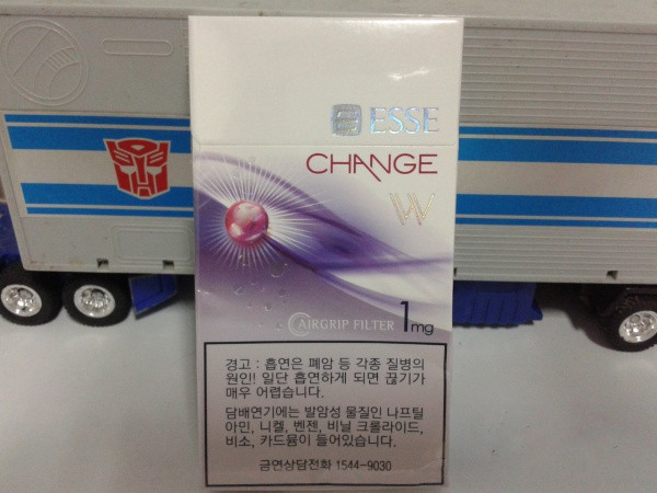 越南代工南京香烟厂家