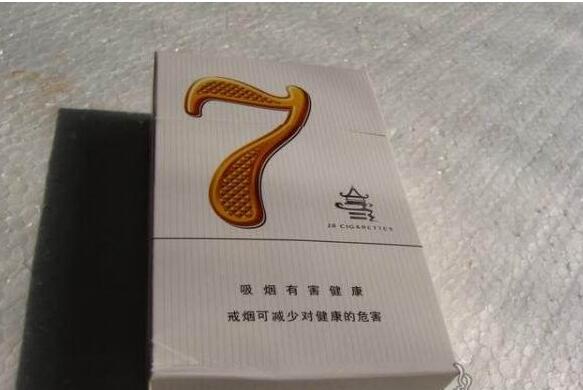 3元大鸡香烟好抽吗