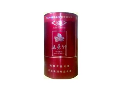 比较高档好抽的外烟有哪些