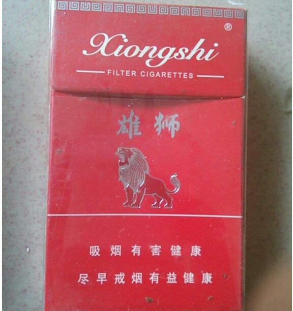 西湖香烟多少钱
