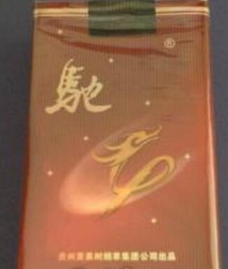 摩登香烟多少钱一条