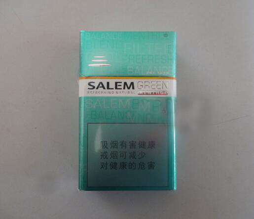 大陆不让卖外烟了吗