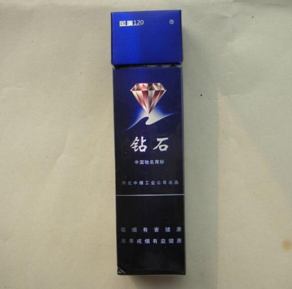 台城哪里有进口香烟卖的