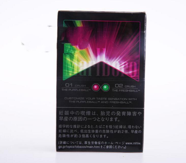 国外烟草批准的电子烟
