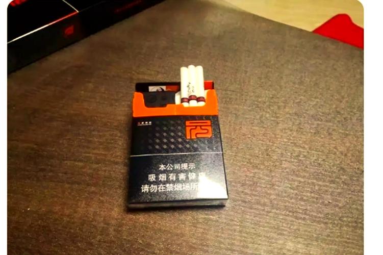 高档香烟，奢华享受还是违规风险？深度解析高档香烟的合法性与道德困境