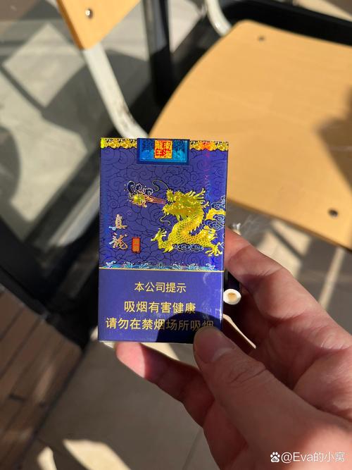 正品香烟的魅力，品质生活，从选对香烟开始